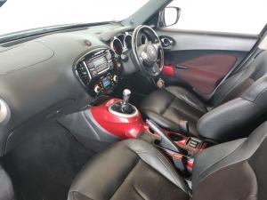 Nissan Juke 1.6T Tekna - Image 7