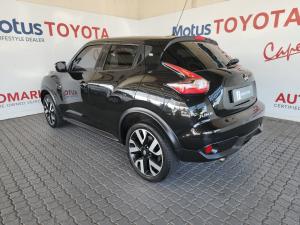 Nissan Juke 1.6T Tekna - Image 8