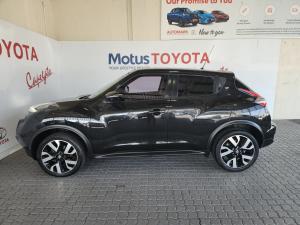 Nissan Juke 1.6T Tekna - Image 9
