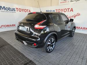 Nissan Juke 1.6T Tekna - Image 2