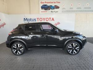 Nissan Juke 1.6T Tekna - Image 3