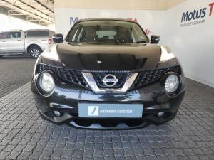 Nissan Juke 1.6T Tekna - Image 4