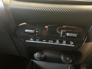 Toyota Starlet Cross 1.5 XS manual - Image 12
