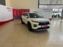 Thumbnail Toyota Starlet Cross 1.5 XS manual