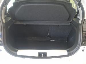 Toyota Vitz 1.0 XR manual - Image 15