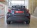 Toyota C-HR 1.2T - Thumbnail 5