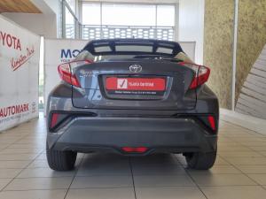 Toyota C-HR 1.2T - Image 5