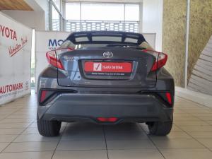 Toyota C-HR 1.2T - Image 5