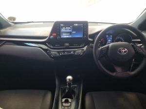Toyota C-HR 1.2T - Image 6