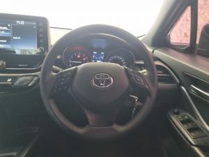 Toyota C-HR 1.2T - Image 8