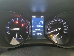 Toyota C-HR 1.2T - Image 11