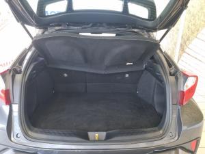 Toyota C-HR 1.2T - Image 16