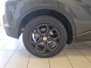 Toyota C-HR 1.2T - Image 17