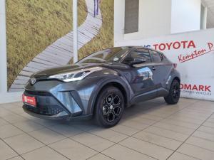 Toyota C-HR 1.2T - Image 18