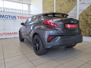 Toyota C-HR 1.2T - Image 19