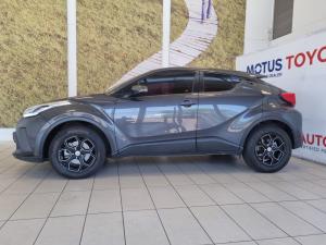 Toyota C-HR 1.2T - Image 20