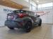 Toyota C-HR 1.2T - Thumbnail 2