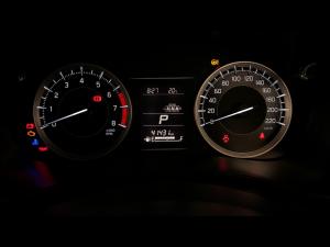 Toyota Starlet 1.5 XS auto - Image 9