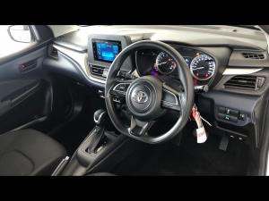 Toyota Starlet 1.5 XS auto - Image 10