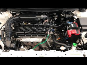 Toyota Starlet 1.5 XS auto - Image 14