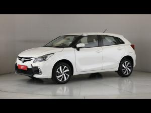 Toyota Starlet 1.5 XS auto - Image 23