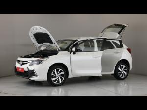 Toyota Starlet 1.5 XS auto - Image 27
