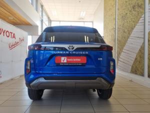 Toyota Urban Cruiser 1.5 XR auto - Image 5
