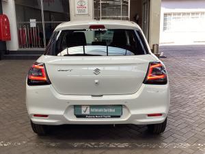 Suzuki Swift 1.2 GL+ auto - Image 5