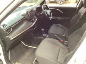 Suzuki Swift 1.2 GL+ auto - Image 7