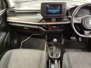 Suzuki Swift 1.2 GL+ auto - Image 14