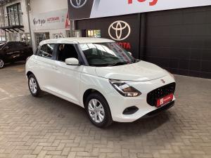 Suzuki Swift 1.2 GL+ auto - Image 1