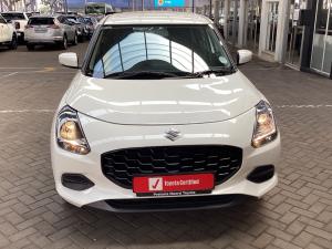 Suzuki Swift 1.2 GL+ auto - Image 4