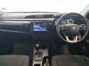 Toyota Hilux 2.4GD-6 double cab 4x4 Raider X auto - Image 6
