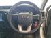 Toyota Hilux 2.4GD-6 double cab 4x4 Raider X auto - Thumbnail 8
