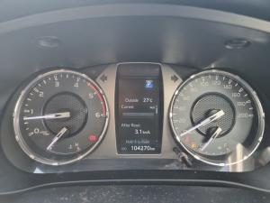 Toyota Hilux 2.4GD-6 double cab 4x4 Raider X auto - Image 11
