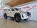 Toyota Hilux 2.4GD-6 double cab 4x4 Raider X auto - Thumbnail 1