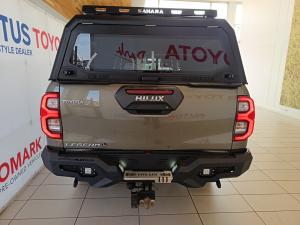 Toyota Hilux 2.8GD-6 Xtra cab Legend auto - Image 5