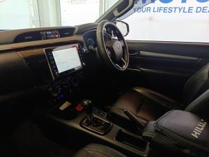 Toyota Hilux 2.8GD-6 Xtra cab Legend auto - Image 7