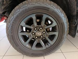 Toyota Hilux 2.8GD-6 Xtra cab Legend auto - Image 8