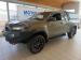 Toyota Hilux 2.8GD-6 Xtra cab Legend auto - Thumbnail 9
