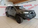 Thumbnail Toyota Hilux 2.8GD-6 Xtra cab Legend auto