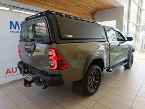 Toyota Hilux 2.8GD-6 Xtra cab Legend auto - Image 2