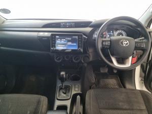Toyota Hilux 2.4GD-6 Xtra cab Raider auto - Image 6