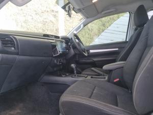 Toyota Hilux 2.4GD-6 Xtra cab Raider auto - Image 7