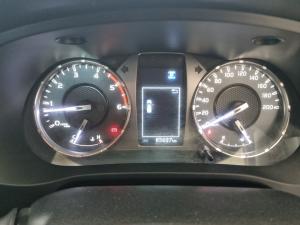 Toyota Hilux 2.4GD-6 Xtra cab Raider auto - Image 11