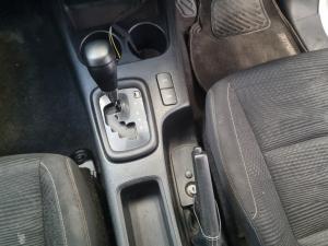 Toyota Hilux 2.4GD-6 Xtra cab Raider auto - Image 12