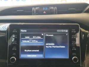 Toyota Hilux 2.4GD-6 Xtra cab Raider auto - Image 13