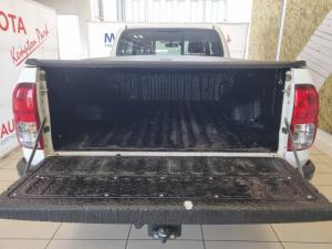 Toyota Hilux 2.4GD-6 Xtra cab Raider auto - Image 16