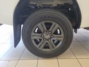 Toyota Hilux 2.4GD-6 Xtra cab Raider auto - Image 17