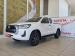 Toyota Hilux 2.4GD-6 Xtra cab Raider auto - Thumbnail 18